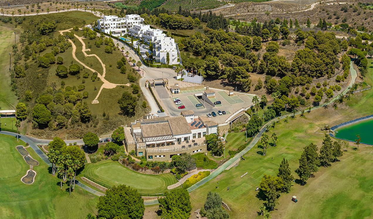 Leilighet til salgs i Torre del Mar